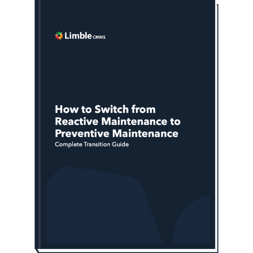 6 Steps to Creating a Preventive Maintenance Schedule